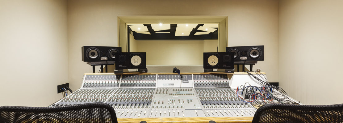 Mixer